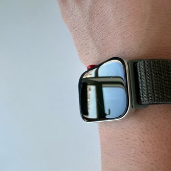 Huawei Watch Fit 3 Screen Scratched in Months Unlike My Watch Fit 2