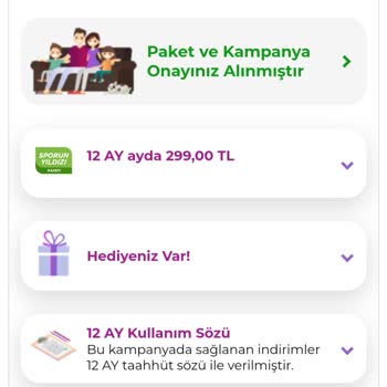 Digiturk Yanıltıcı Abonelik Teklifi Ve Hizmet Sorunu