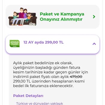 Digiturk Yanıltıcı Abonelik Teklifi Ve Hizmet Sorunu