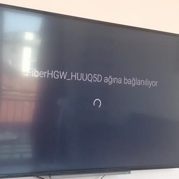 Vestel Ve Toshiba Arıza Değişim Talebi
