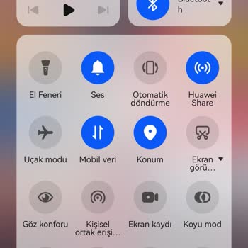 Vestel Ve Toshiba Arıza Değişim Talebi