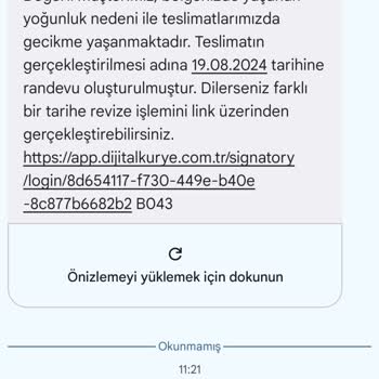 Türk Telekom'un Yeni Müşteriye Kötü Davranışı