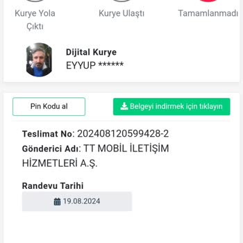 Türk Telekom'un Yeni Müşteriye Kötü Davranışı