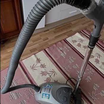 Arçelik Süpürge Hortumu Bulunamıyor Sorunu