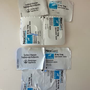 VetforHealth Yanıltıcı Ürün Etiketi Ve Sağlık Riski