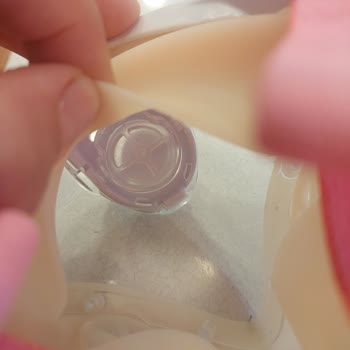 Decathlon Keşif Maskesi Su Kaçırıyor.