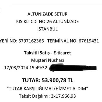 Setur Turizm İle Kıbrıs Rezervasyonunda Yaşanan Büyük Mağduriyet
