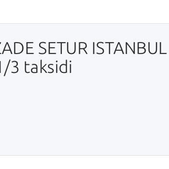 Setur Turizm İle Kıbrıs Rezervasyonunda Yaşanan Büyük Mağduriyet