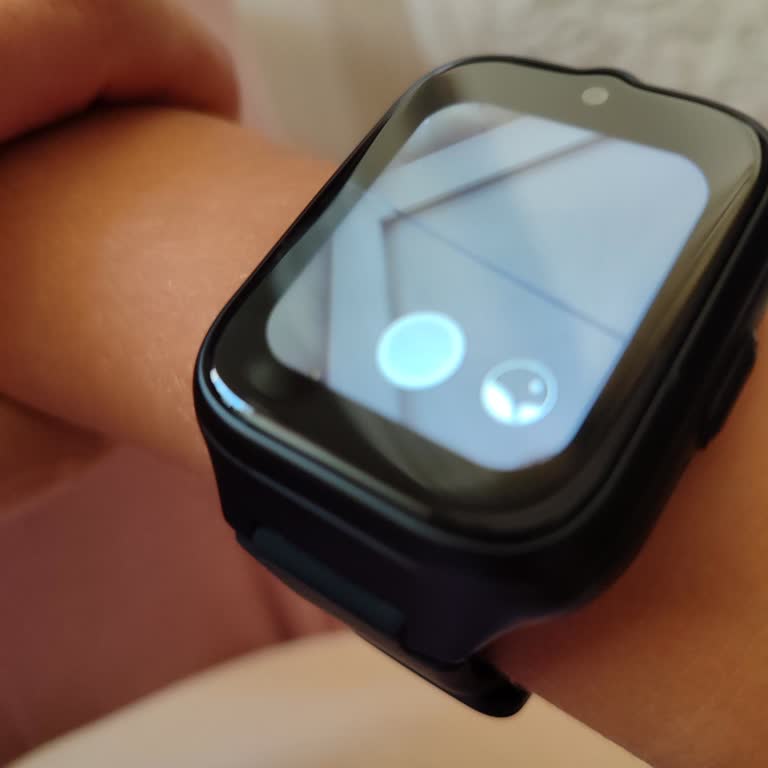 Xee-Kids Watch Akıllı Çocuk Saati Pişmanlığı