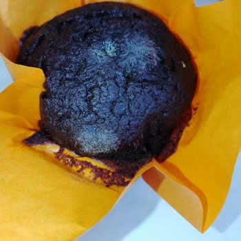 Akyurt Süpermarket Küflü Muffin Kek