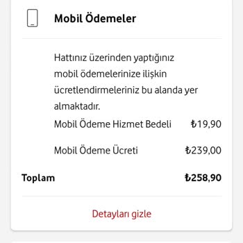 Eğlen Cepte Yanlışlıkla Abonelik Ve Haksız Kesinti Sorunu