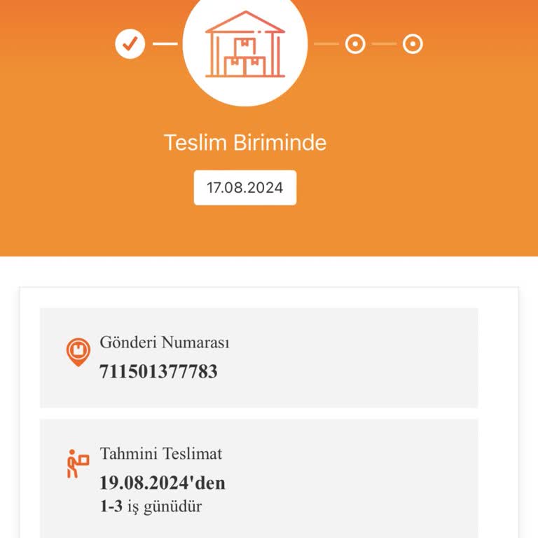 MNG Kargo'nun Sürekli Yalanları Ve Teslimat Sorunları