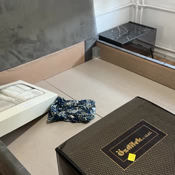 Niens Ak Mobilya Ankara Siteler