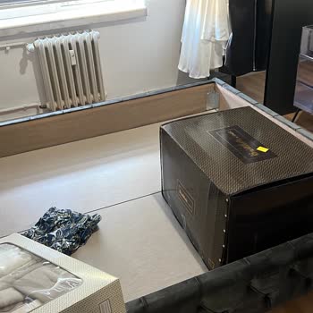 Niens Ak Mobilya Ankara Siteler