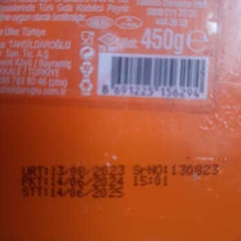 Migros'u Boykot Ediyorum. Devlet Göreve!