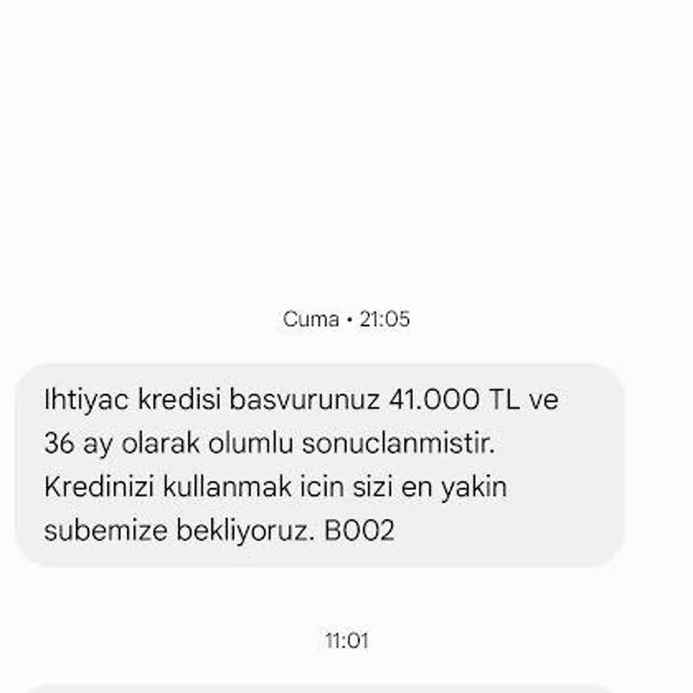 Garanti BBVA İşini Düzgün Yapmıyor.