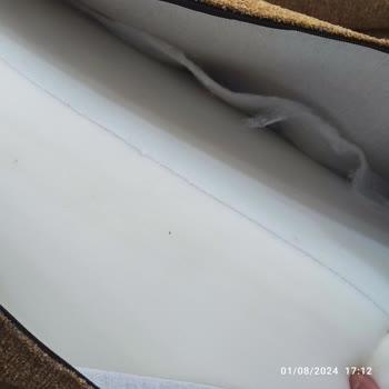 Doğtaş Tuzla Bayii'nden Aldığım Koltuk Takımında Kalite Sorunları