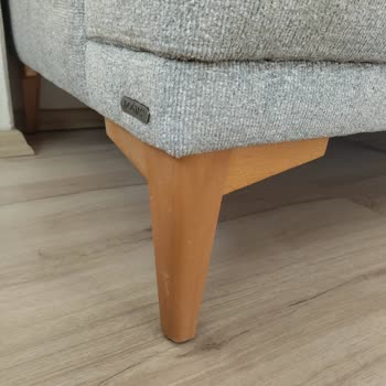 Doğtaş Tuzla Bayii'nden Aldığım Koltuk Takımında Kalite Sorunları