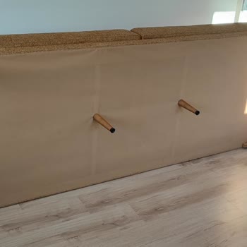 Doğtaş Tuzla Bayii'nden Aldığım Koltuk Takımında Kalite Sorunları