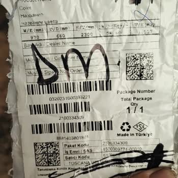 Doğtaş Tuzla Bayii'nden Aldığım Koltuk Takımında Kalite Sorunları