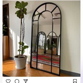 erdogdu.ayna Instagram Üzerinden Ayna Siparişi Sorunu