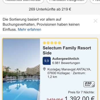 Etstur Yerli Turiste Farklı Fiyat Uygulaması