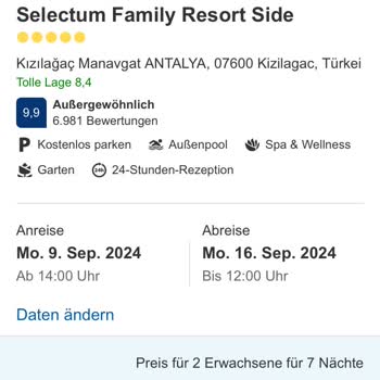 Etstur Yerli Turiste Farklı Fiyat Uygulaması