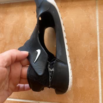 A101 Aldığım Nike Sandaletler Bir Hafta İçinde Yırtıldı!