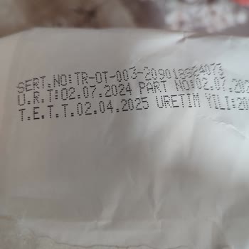 Bemtat Un Bemtat Bir Daha Asla