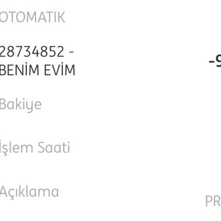 Zurich Sigorta Zurıch Konut Sigortası İptali