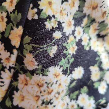 Moda Eva Aldığım Ürün İlk Giymede Sorun Oluştu