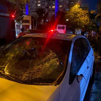 Bakırköy Belediyesi Sorumsuzluğu Canımdan Olacaktım