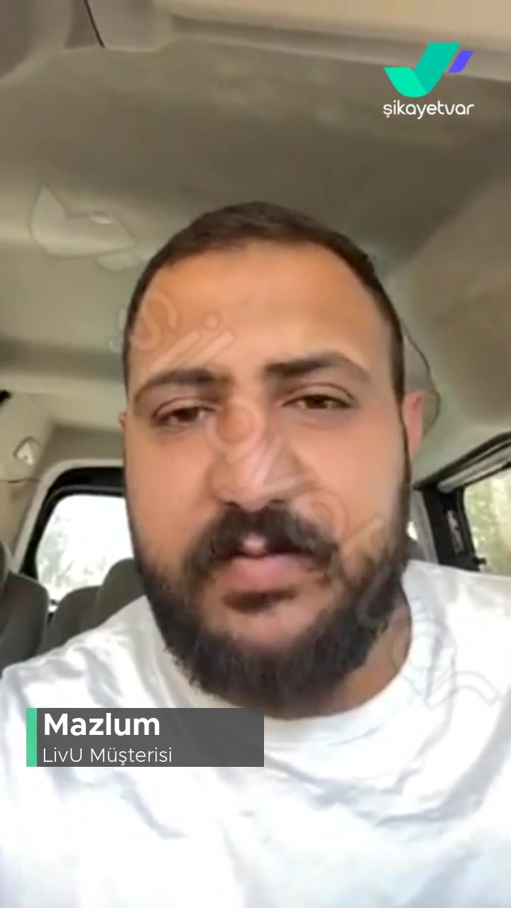 Livu Altın Geri Gelmedi! videonun kapak resmi