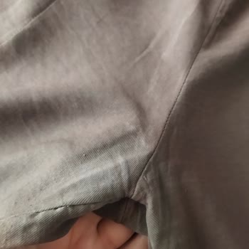 Locco Moda Yüksek Fiyata Kumaş Kalitesizliği