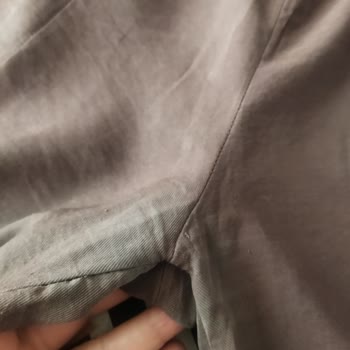 Locco Moda Yüksek Fiyata Kumaş Kalitesizliği