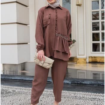 Locco Moda Yüksek Fiyata Kumaş Kalitesizliği