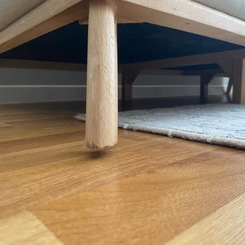 Alara Home Design Mobilya Mağduriyeti Ve Müşteri Hizmetleri Sorunu