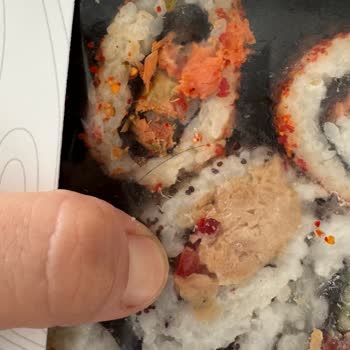 Kılı Ürünü Almayan Migros