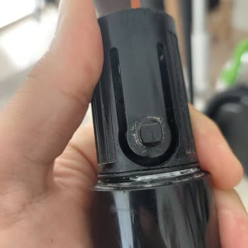 Bissell Spotclean Pet Pro Başlık Kırıldı