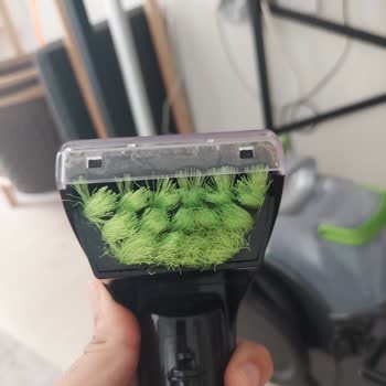 Bissell Spotclean Pet Pro Başlık Kırıldı