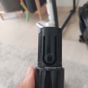 Bissell Spotclean Pet Pro Başlık Kırıldı