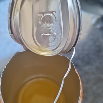 Meysu Portakal Durduk Yere Patladı