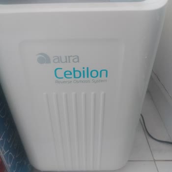 İhlas Ev Aletleri İhlas Cebilion Su Arıtma Pişmanlıktır.
