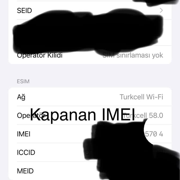 Turkcell eSIM Aktivasyon Sorunu ve Müşteri Hizmetleri İlgisizliği