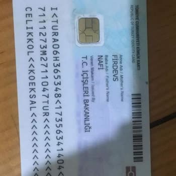 Türkiye Sigorta Şirketi Cam Hasarımı Ödemiyor.