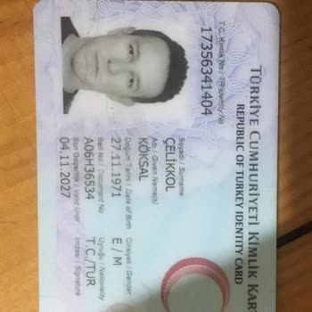 Türkiye Sigorta Şirketi Cam Hasarımı Ödemiyor.