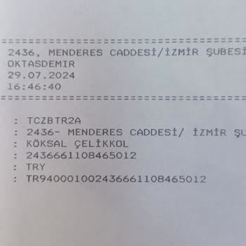 Türkiye Sigorta Şirketi Cam Hasarımı Ödemiyor.