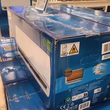 Beko Yurt Dışından Aldığım Klimanın Montajını Yapmıyor