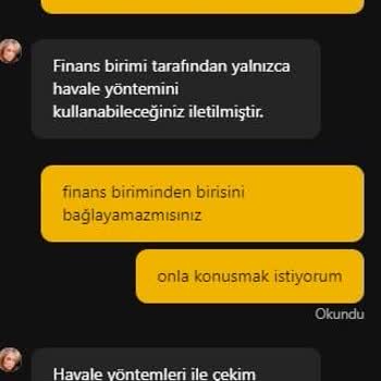 Betgit Sitesinde Haksız Kazanç Silinmesi Ve İade Sorunu