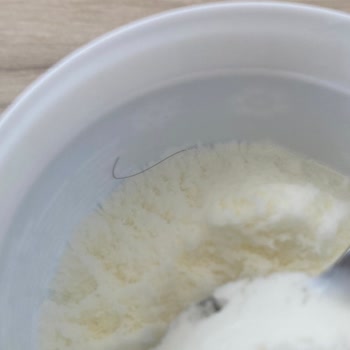 AOÇ Dondurmadan Kıl Çıktı